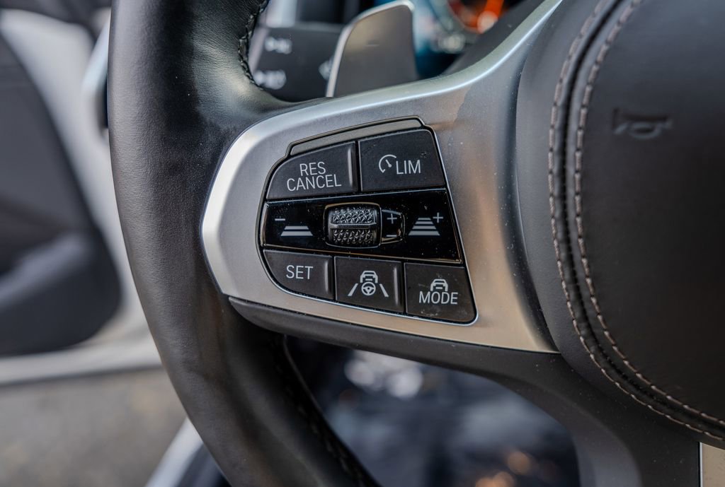 2023 BMW 840i Gran Coupe xDrive