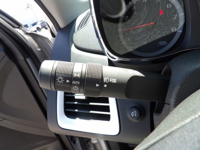 2015 GMC Terrain SLT