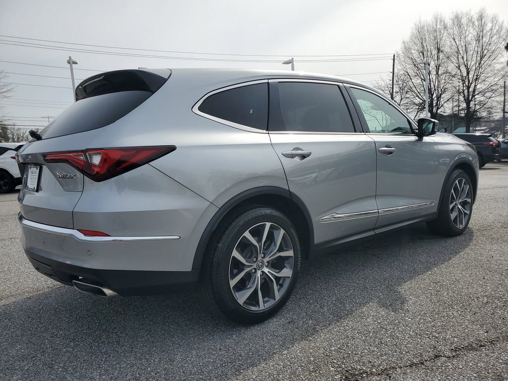 2023 Acura MDX FWD w/ Technology Package