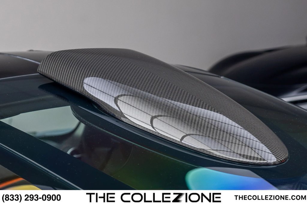 Used 2021 McLaren 765LT photo 39