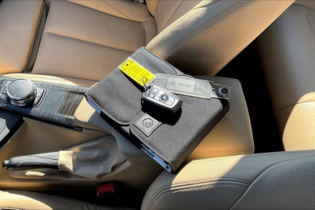 2017 BMW 340i xDrive Sedan