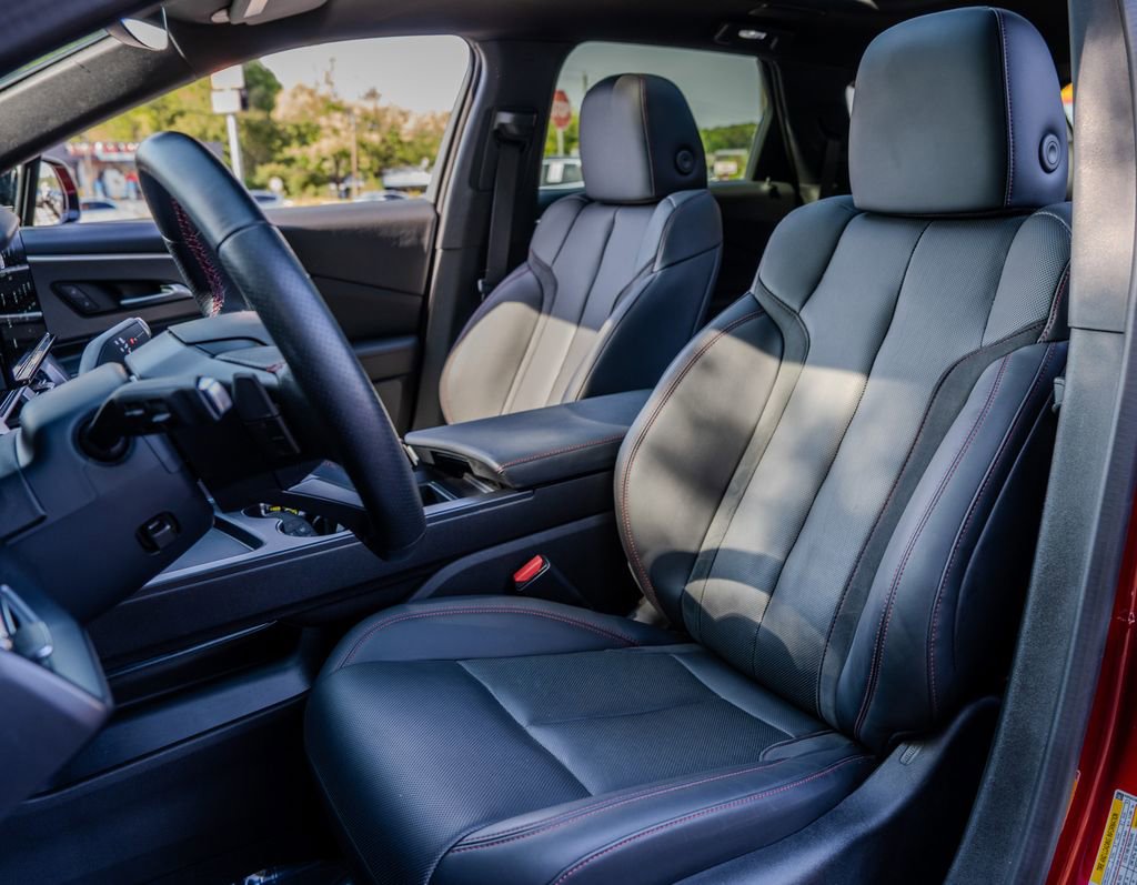 2024 Acura ZDX A-Spec