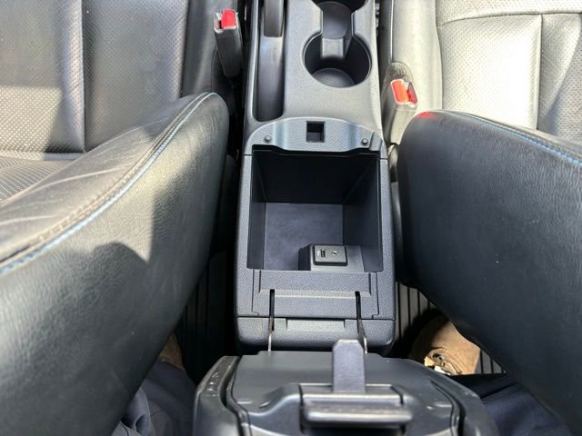 2017 Nissan Sentra SR