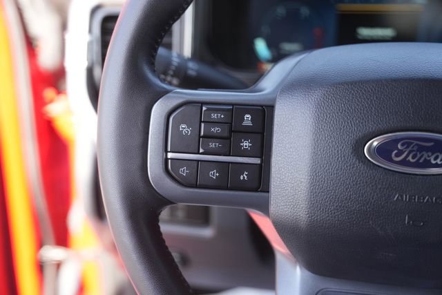 2024 Ford F250 Lariat