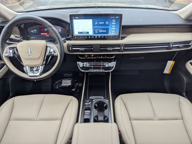 2026 Lincoln Corsair Grand Touring