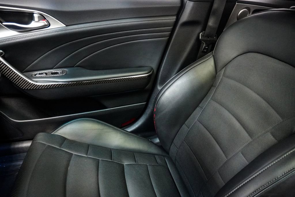 2023 Kia Stinger GT2