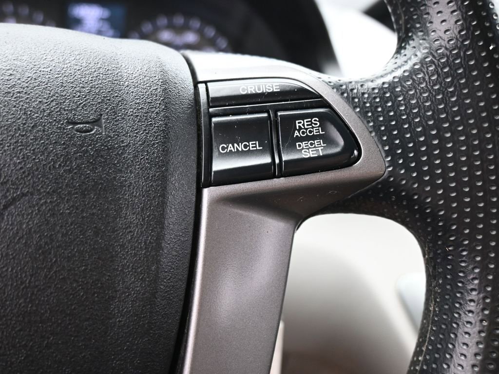 2016 Honda Odyssey LX