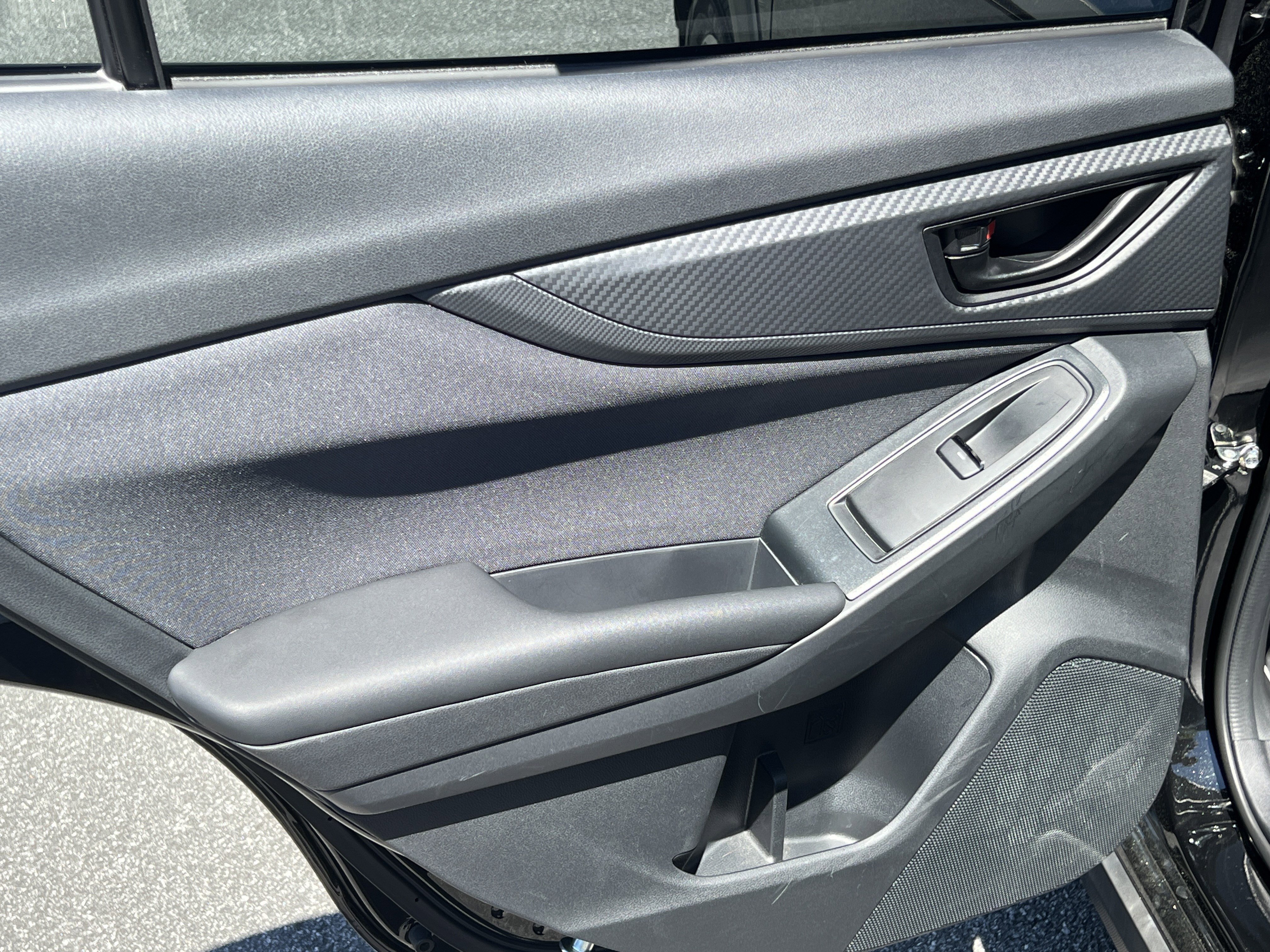 2022 Subaru Crosstrek 2.0i Premium