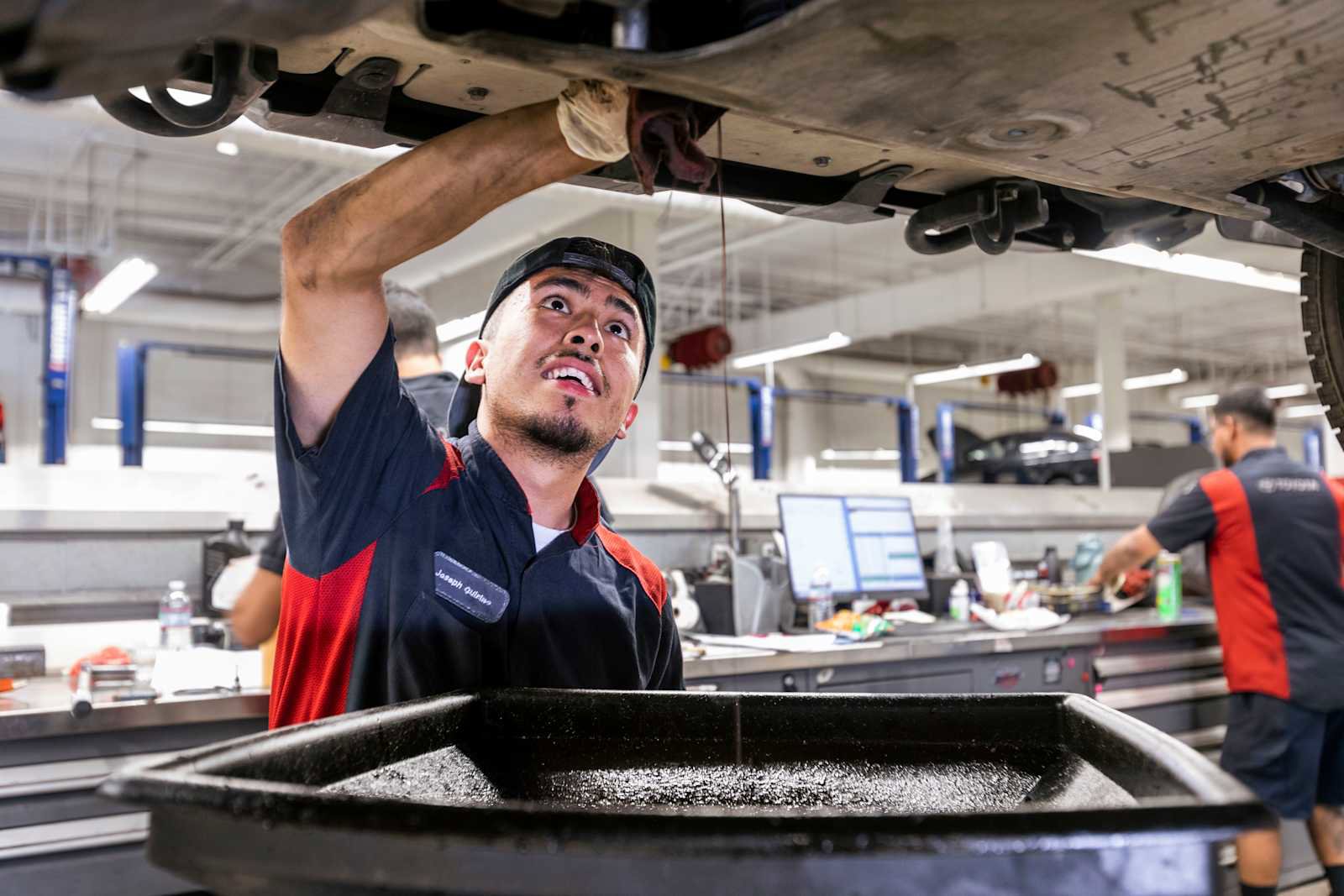 2023 Toyota RAV4 XSE