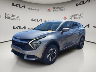 Used 2023 Kia Sportage LX
