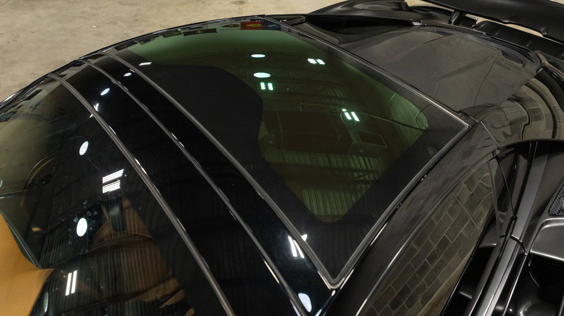 Used 2020 McLaren 720S Spider photo 69