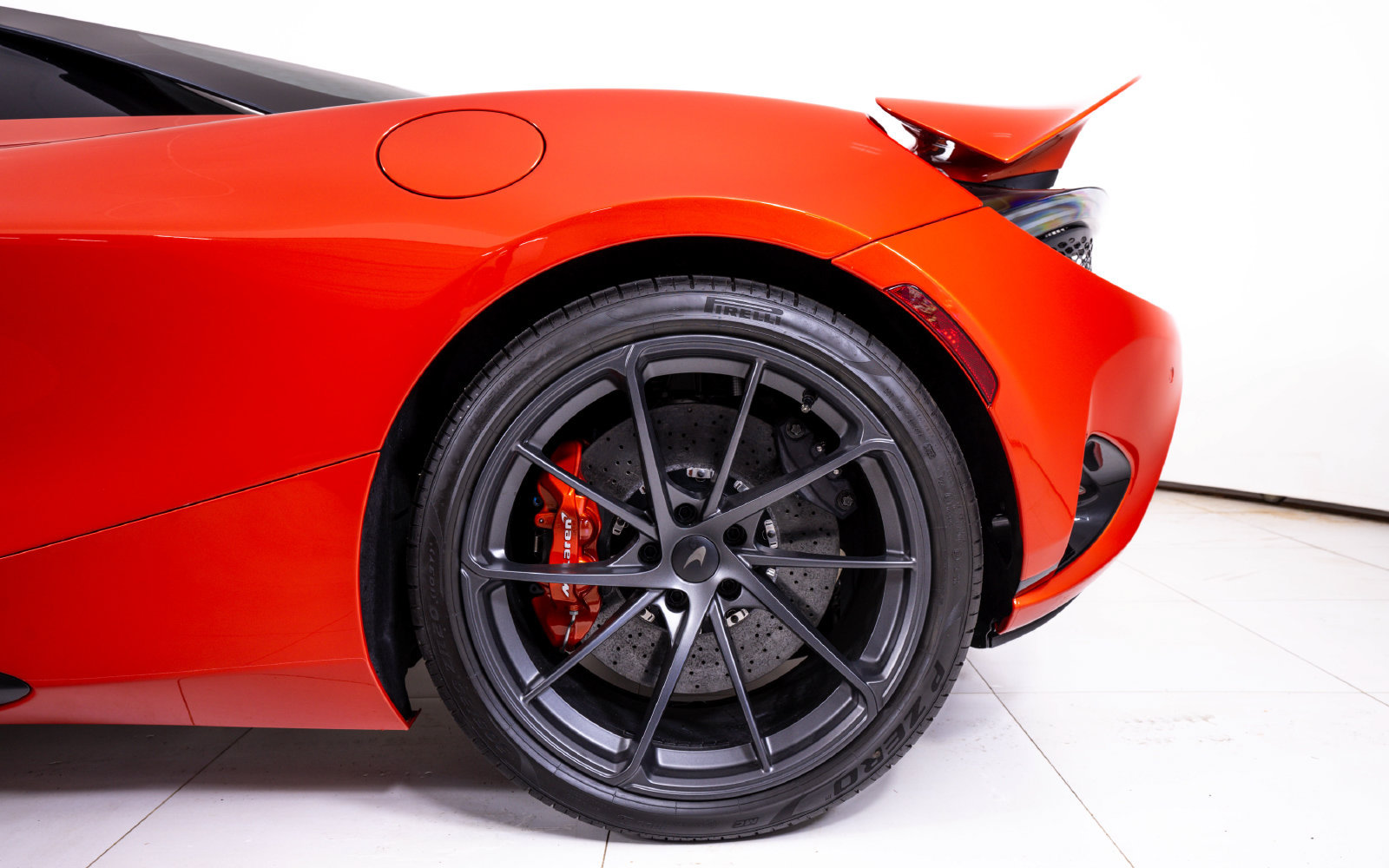 New 2027 McLaren 750S Spider photo 18