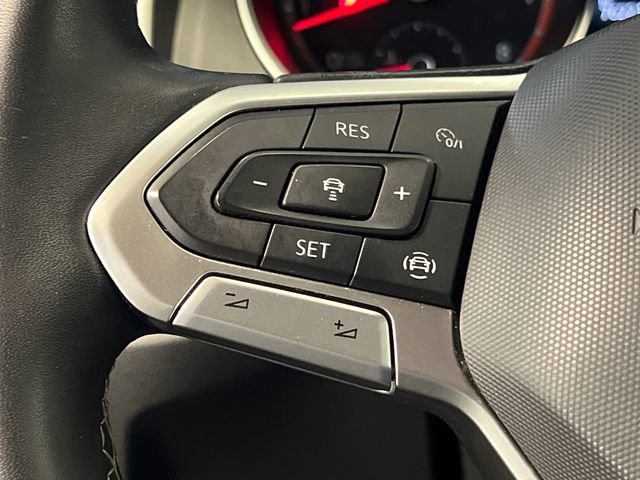 2021 Volkswagen Atlas Cross Sport SE