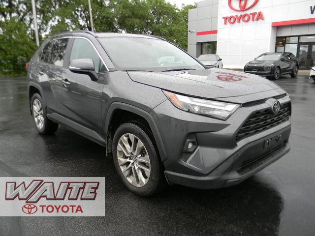 Used 2024 Toyota RAV4 XLE Premium w/ Weather Package