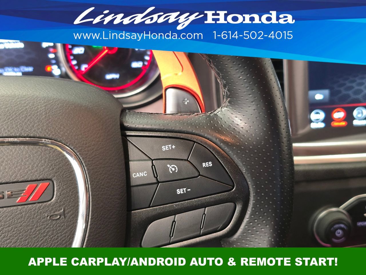 2022 Dodge Charger R/T