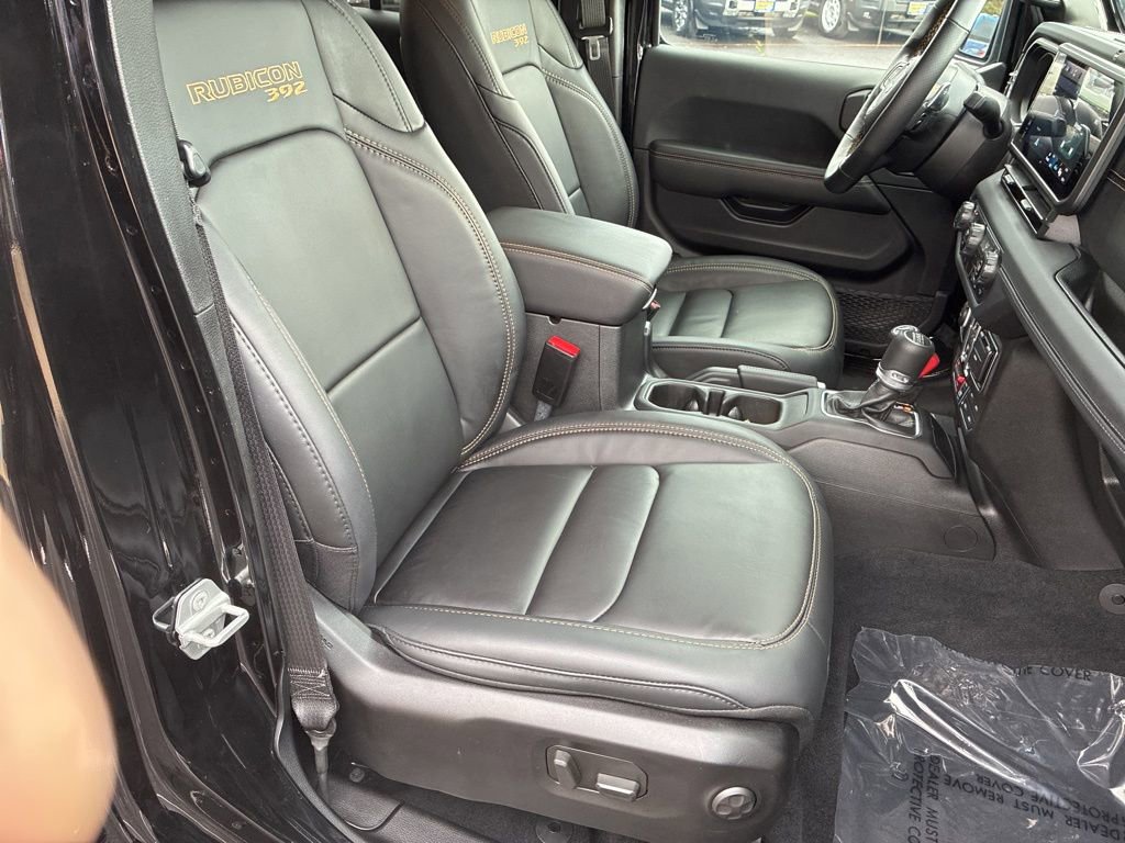 2024 Jeep Wrangler Unlimited Rubicon 392