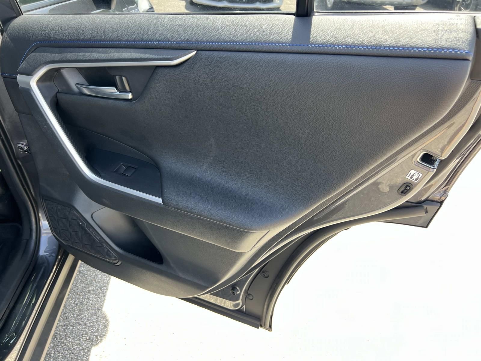 2019 Toyota Rav4 XSE