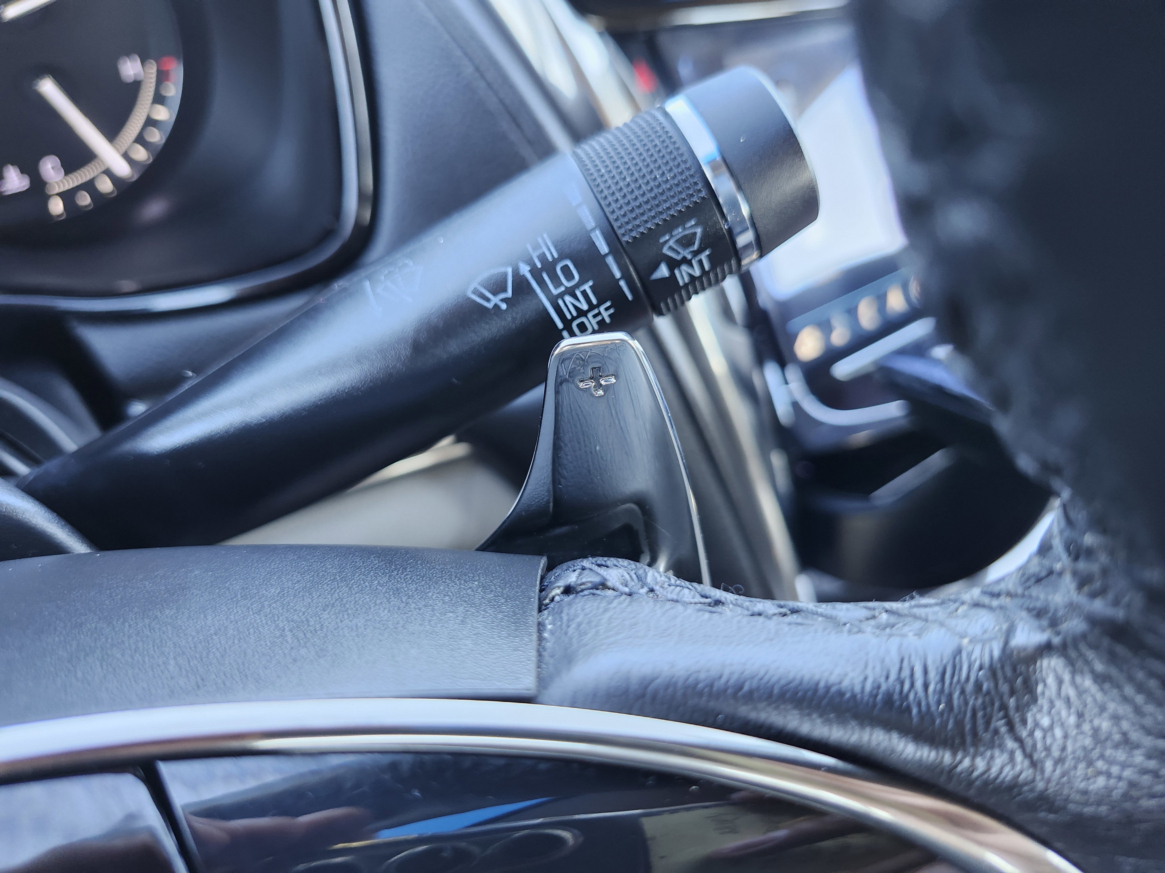 2019 Cadillac CTS Luxury