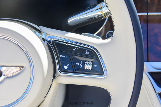 2024 Bentley Continental GT Speed