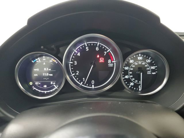 2026 MAZDA MX-5 Miata Grand Touring