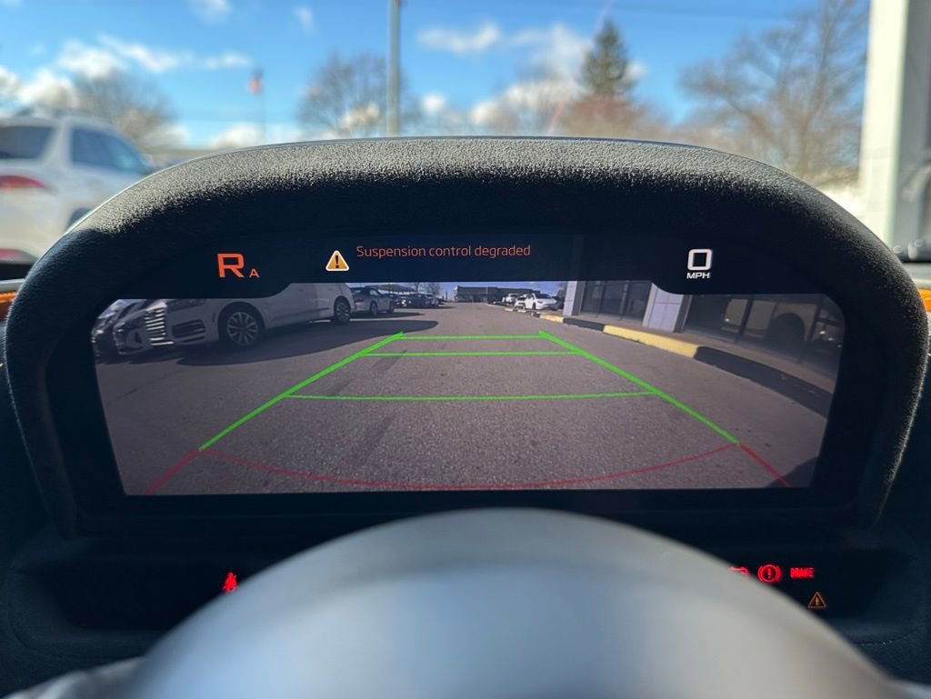 Used 2019 McLaren 720S Performance photo 35