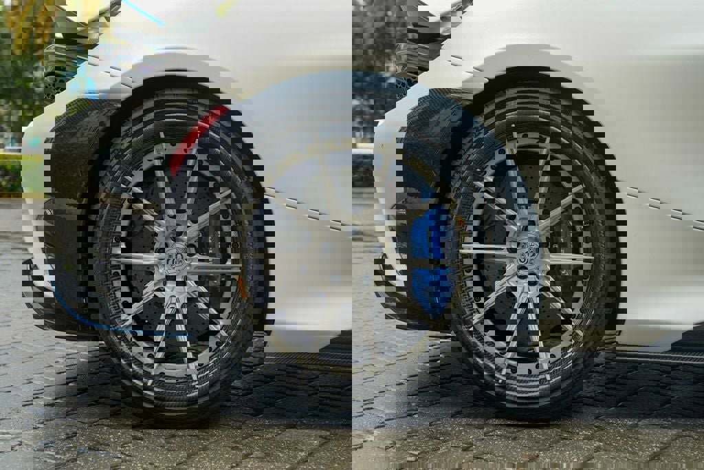 Used 2021 McLaren 765LT Coupe photo 34