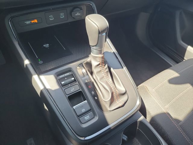 2026 Honda Cr-V TrailSport