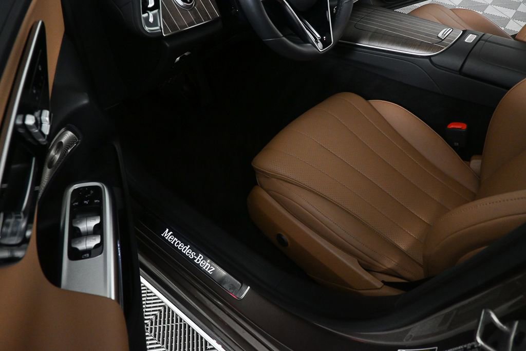 2025 Mercedes-Benz E 350 4MATIC Sedan