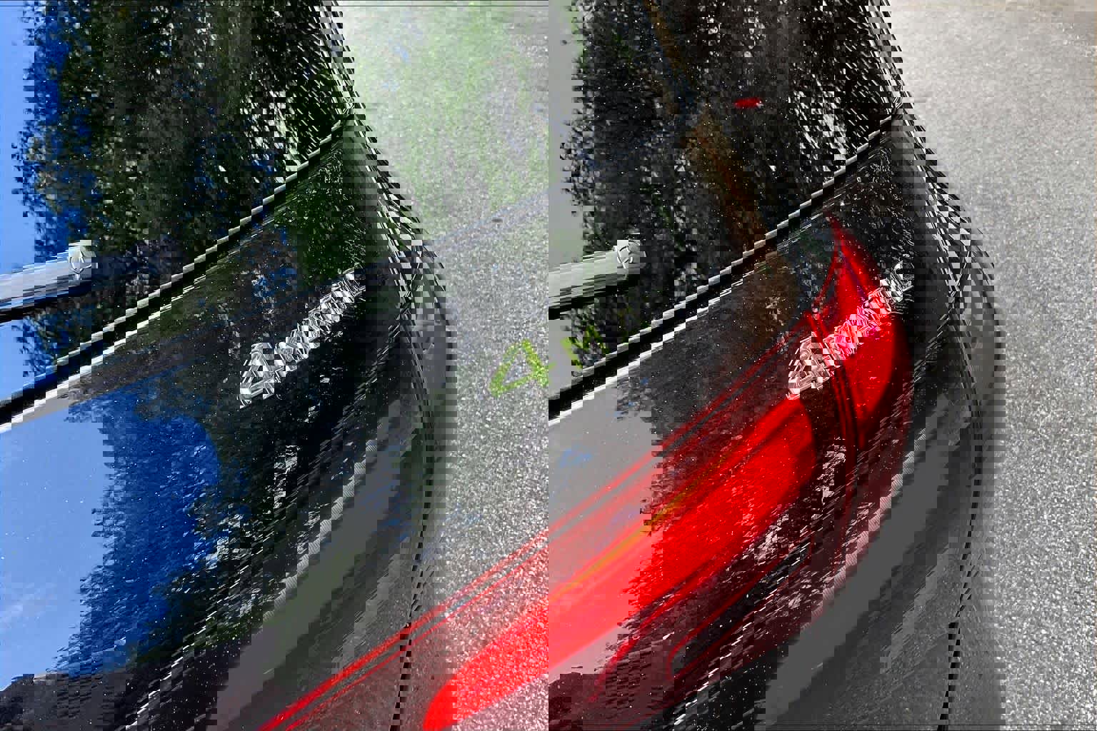 2026 Mercedes-Benz GLE 350 4MATIC