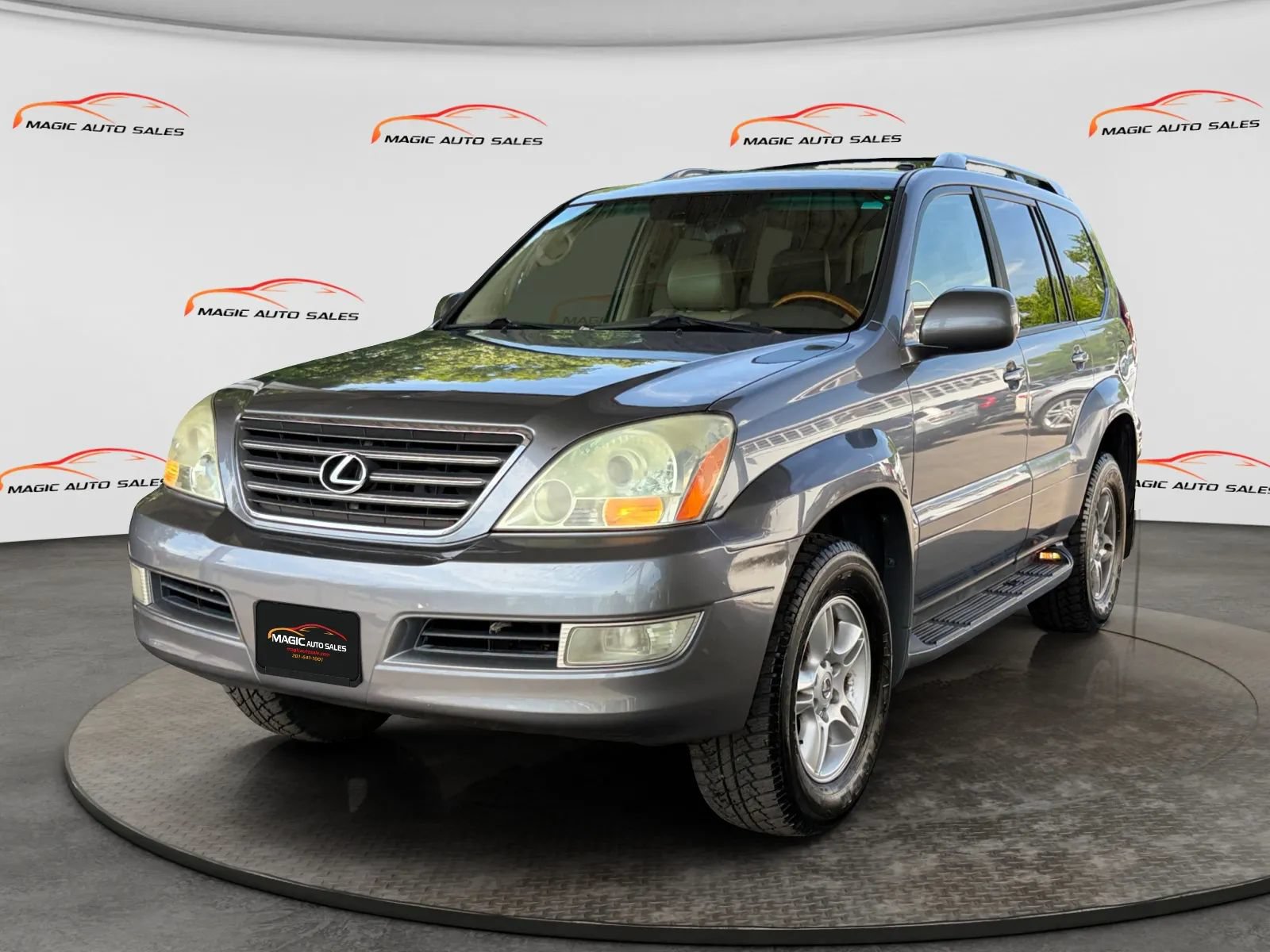 Used Lexus GX 470 for Sale in Bronx, NY - Autotrader