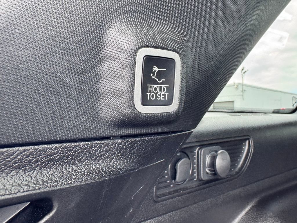 2024 Jeep Grand Cherokee Laredo X