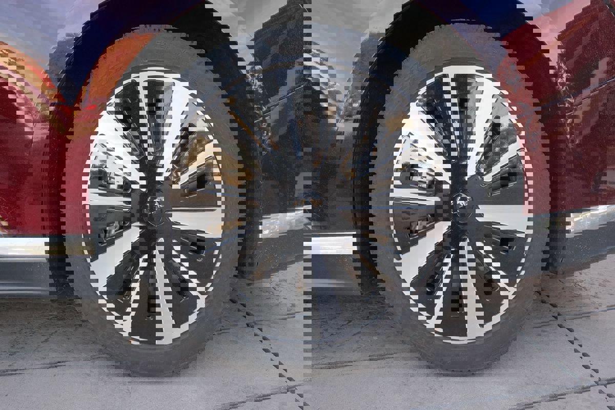 2024 Lucid Air Touring