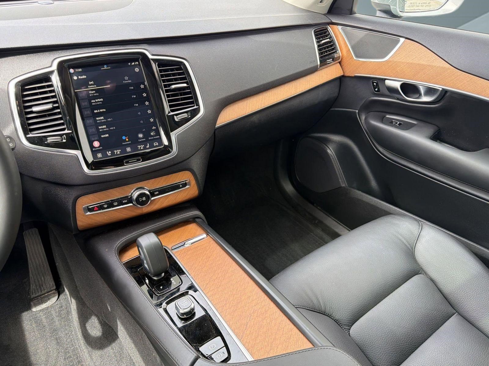 2024 Volvo Xc90 T8 Plus