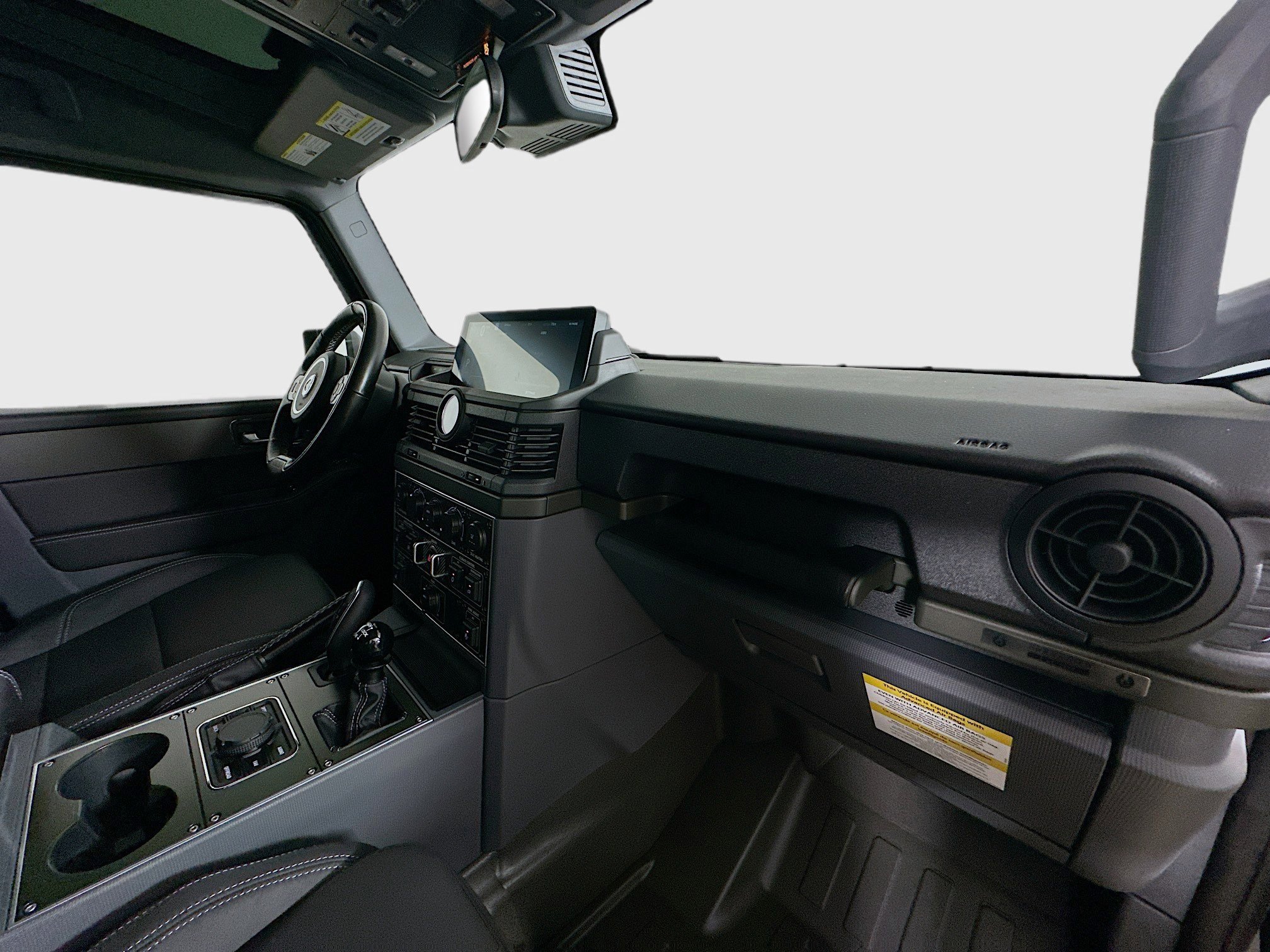 2025 INEOS Grenadier