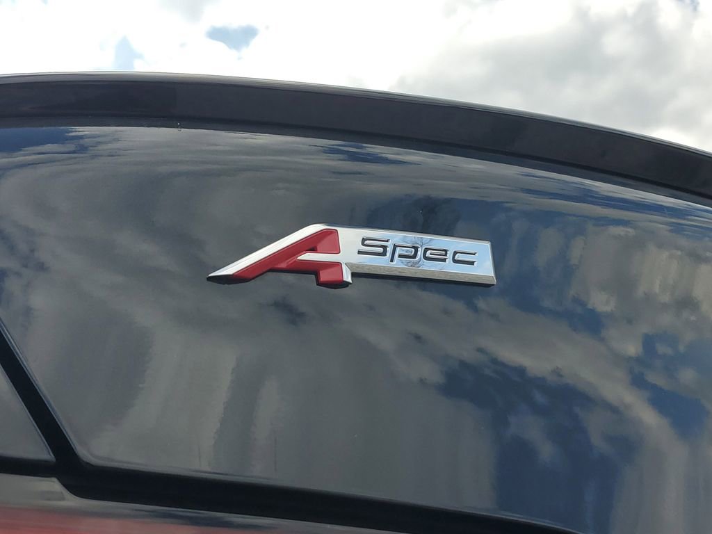 2024 Acura Integra A-Spec