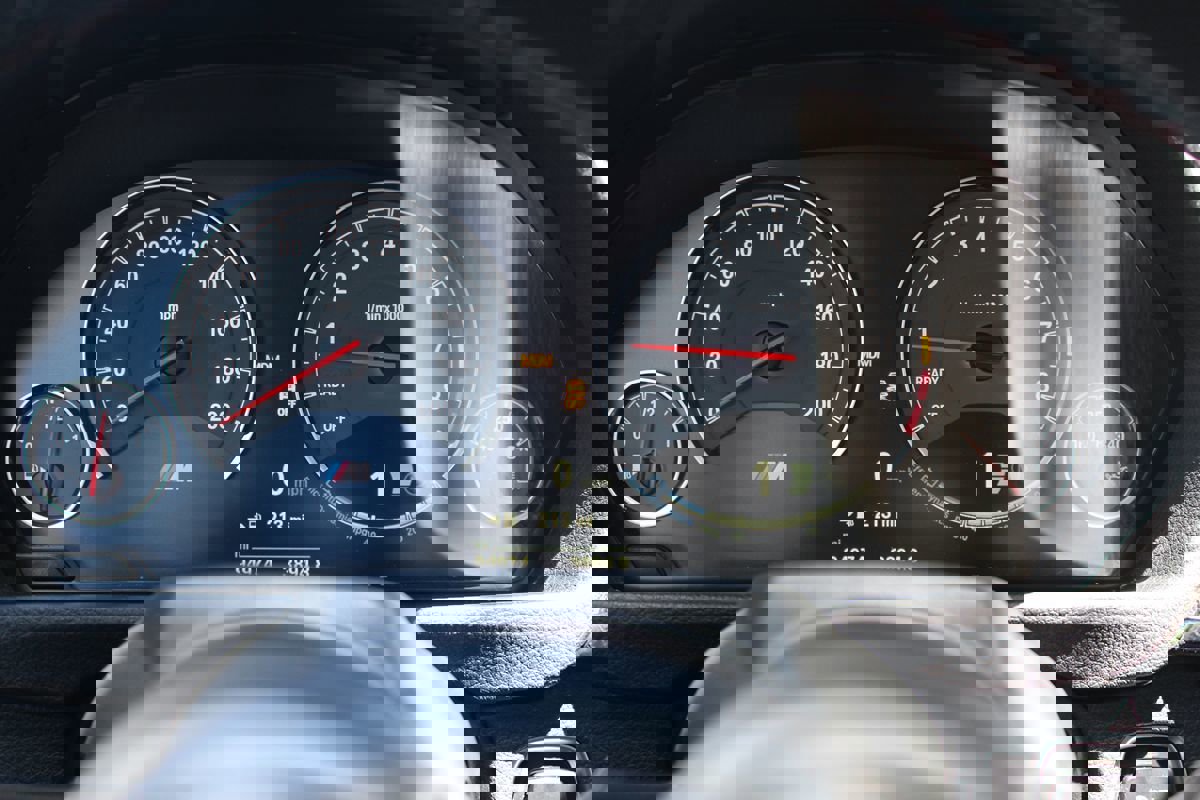 2015 BMW M4 Convertible