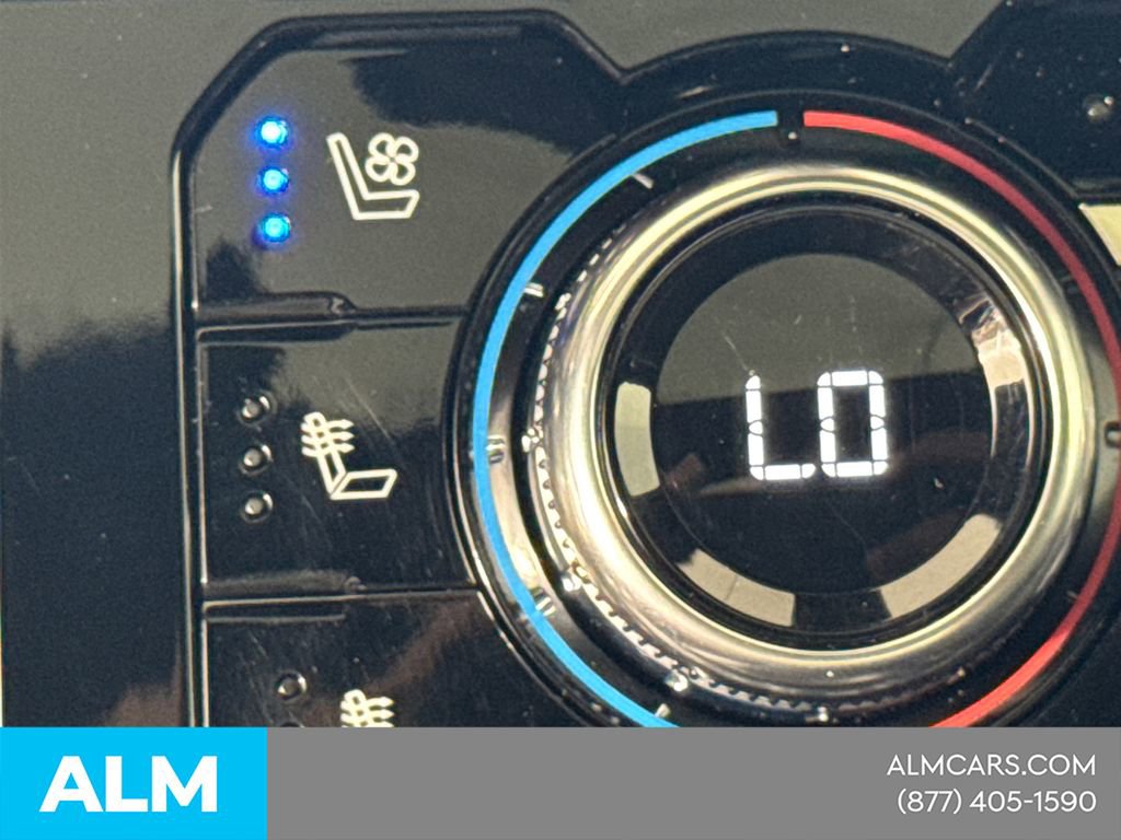 2024 GMC Sierra 2500 AT4X