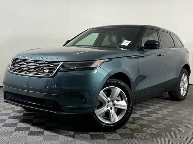 2026 Land Rover Range Rover Velar S
