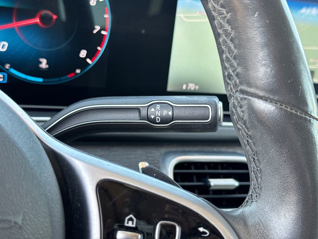 2020 Mercedes-Benz GLE 350