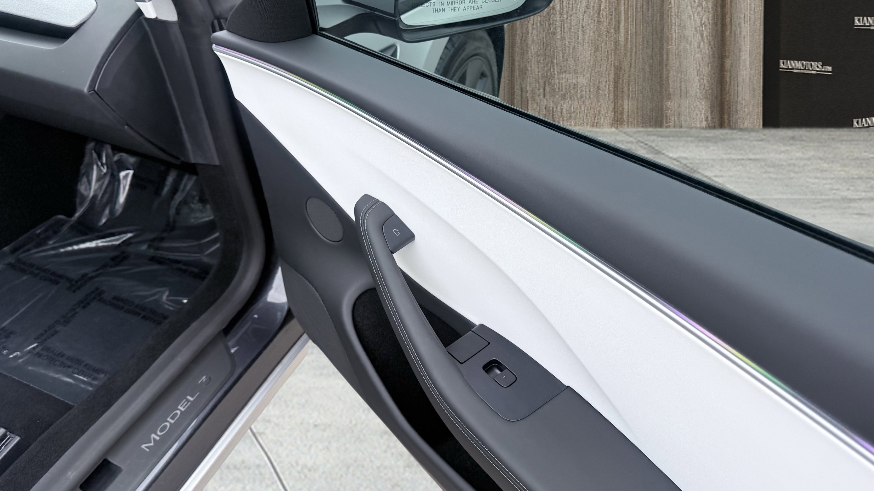 2024 Tesla Model 3 Long Range