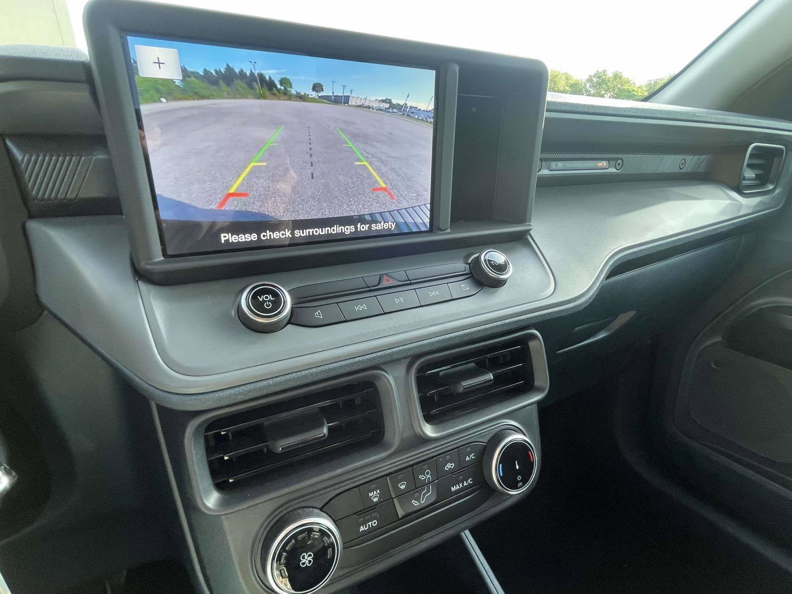 2024 Ford Maverick XL