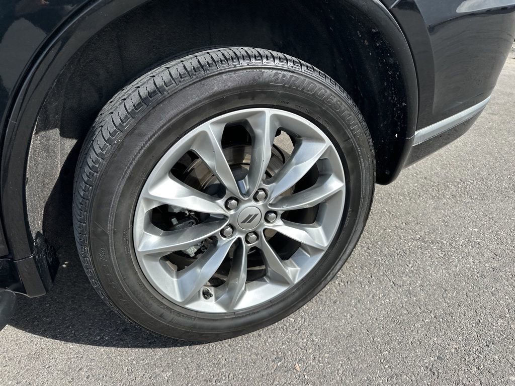 2022 Dodge Durango SXT