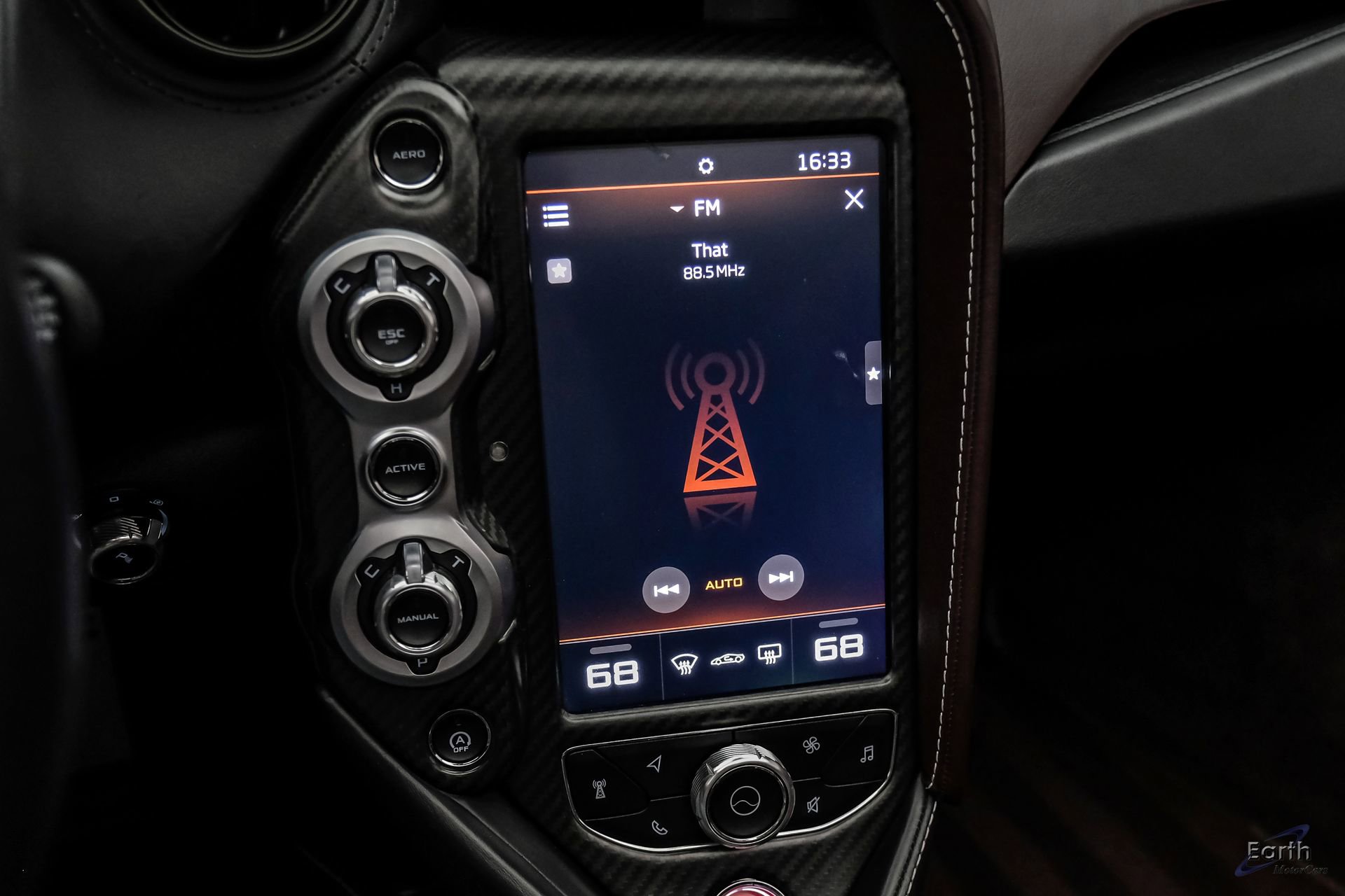 Used 2020 McLaren 720S Luxury photo 82