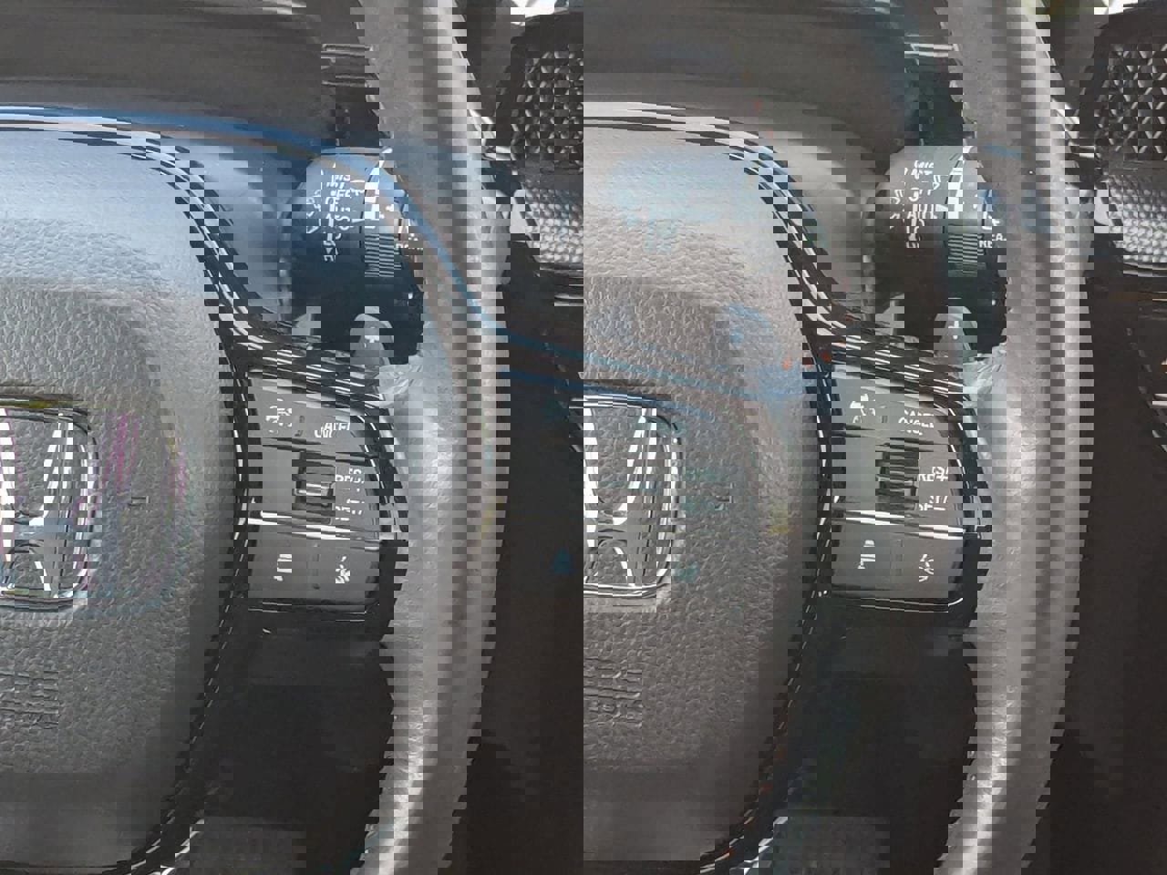 2024 Honda CR-V Sport Touring