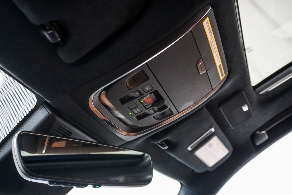 2024 Lexus LS 500 AWD