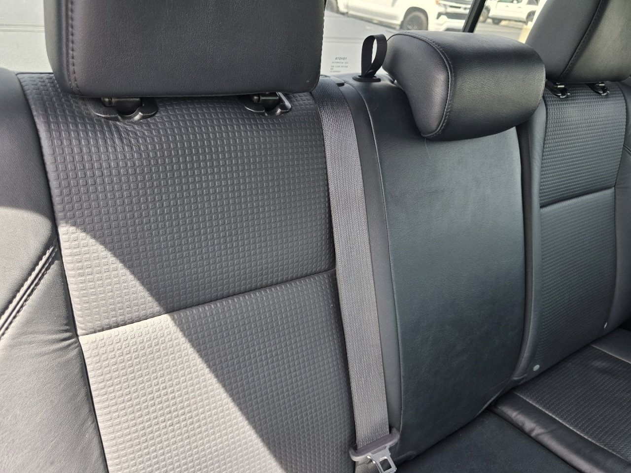 2023 Toyota Tacoma Limited