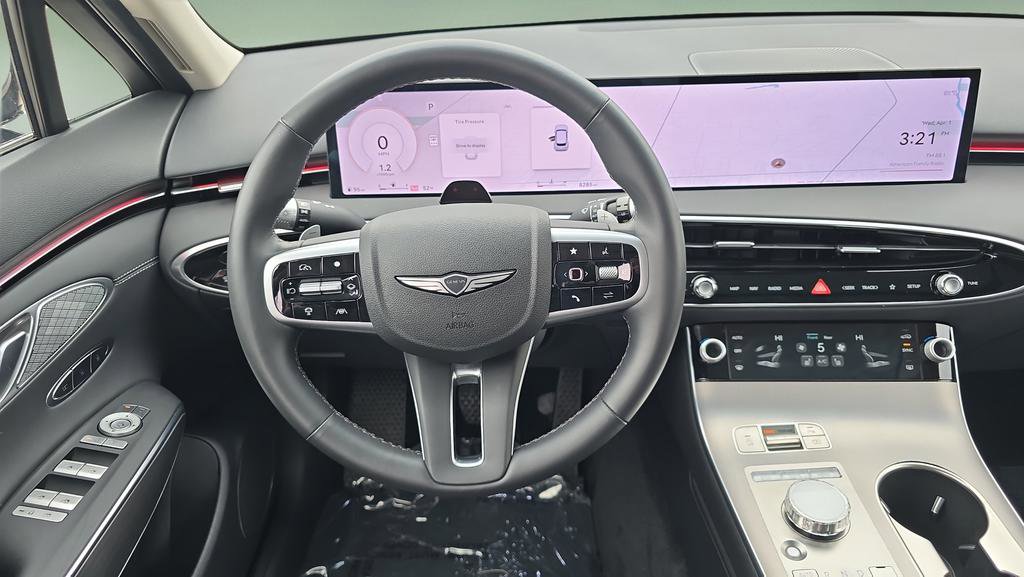 2026 Genesis Gv70 2.5T Select