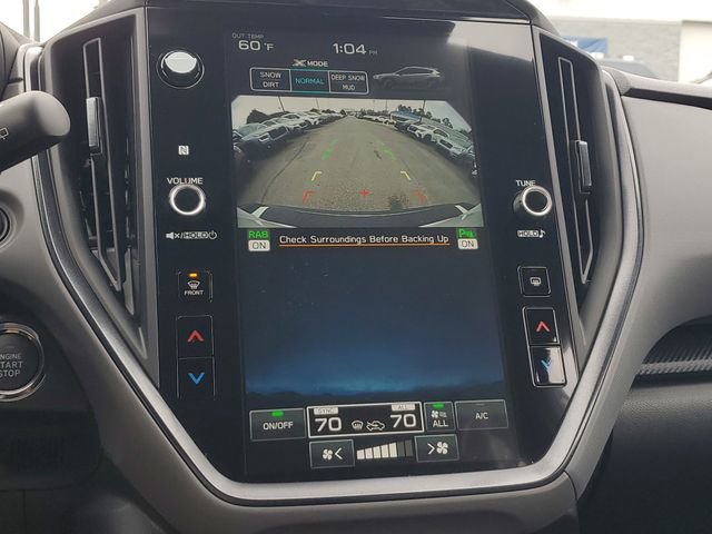 2026 Subaru Crosstrek 2.5i Wilderness