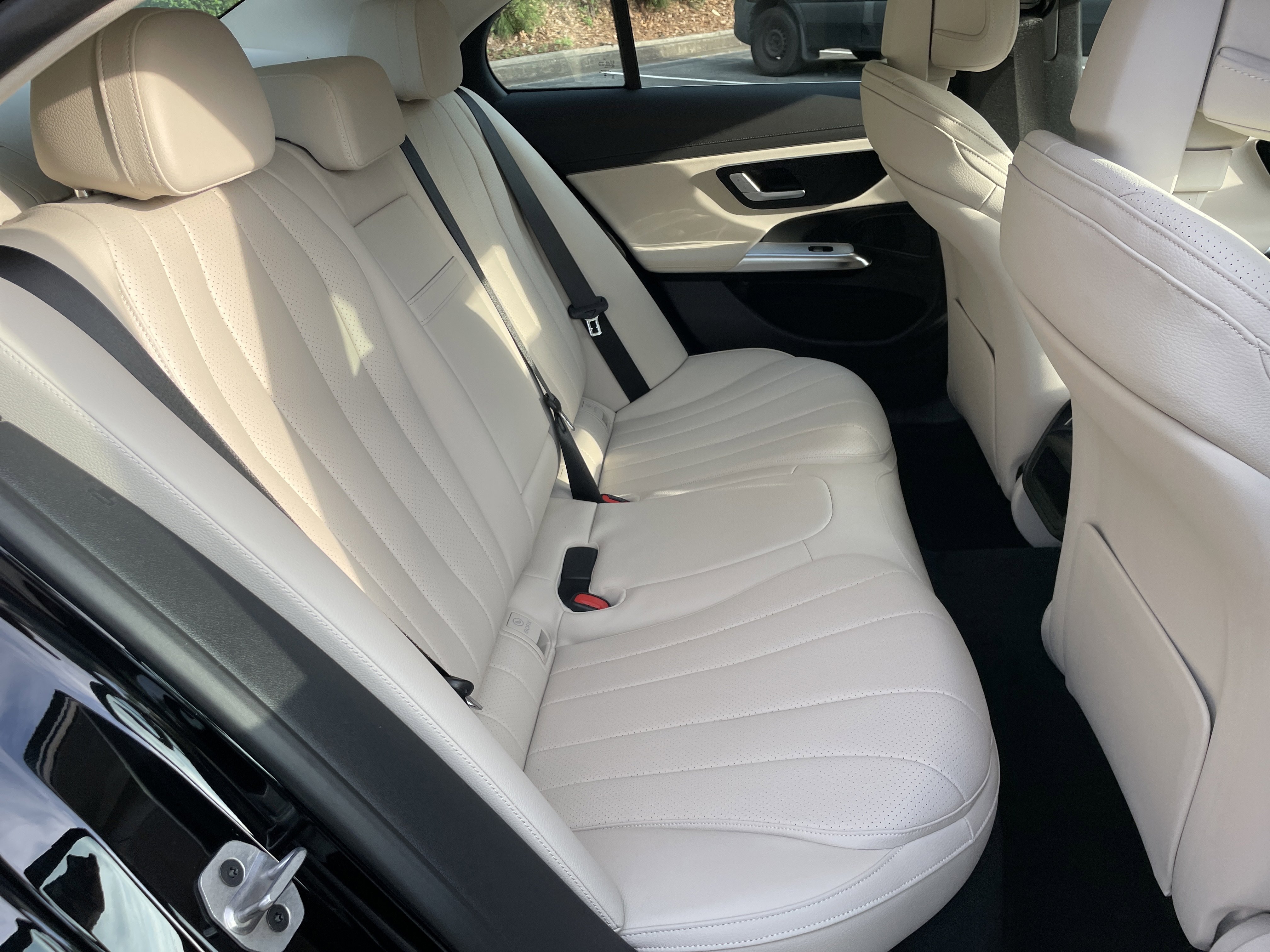 2026 Mercedes-Benz E 350 4MATIC Sedan