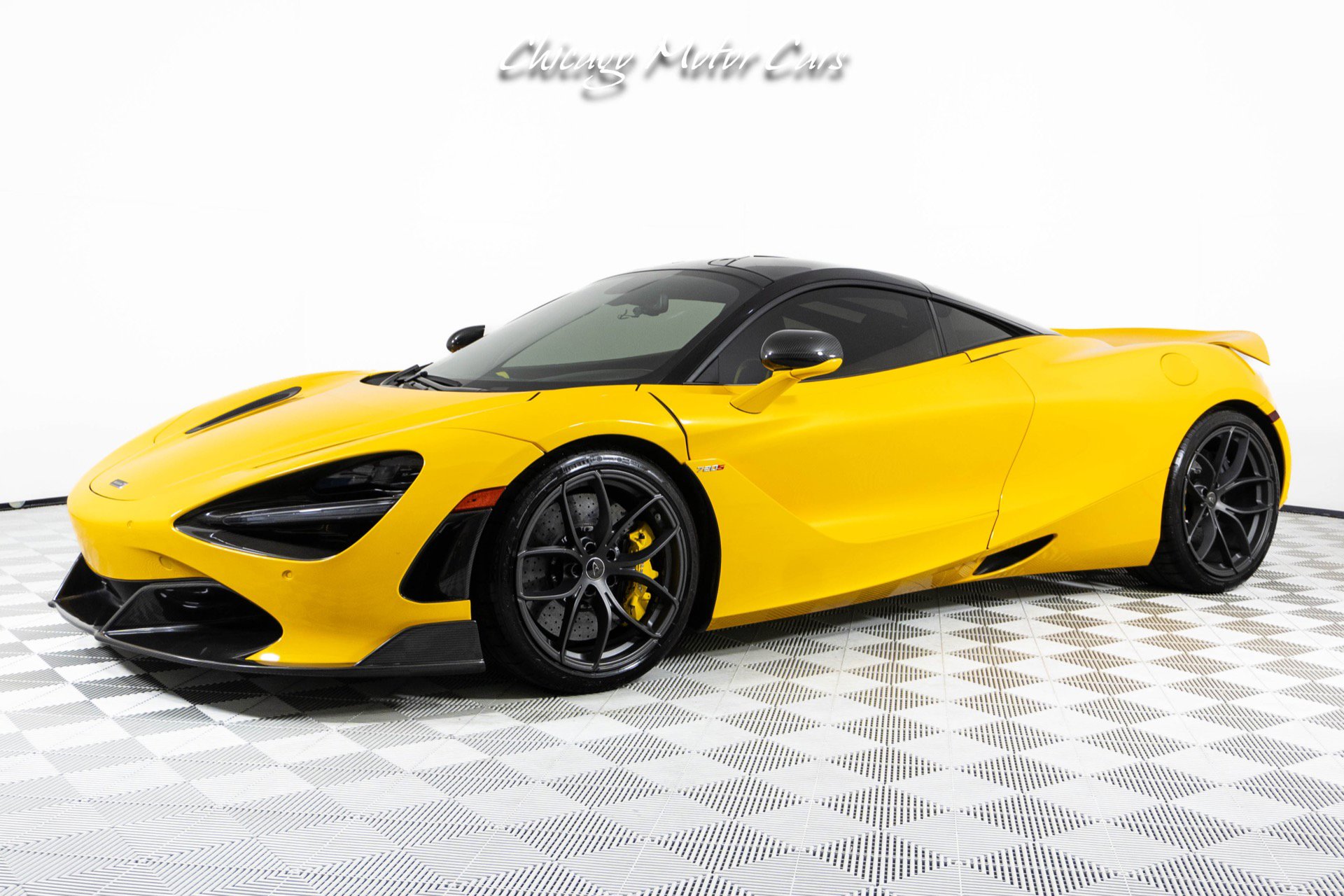Used 2019 McLaren 720S photo 30